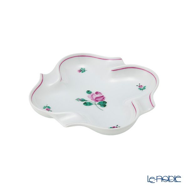 アウガルテン（AUGARTEN） オールドウィンナーローズ （5784） アッシュトレイ （637）