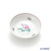 アウガルテン（AUGARTEN） オールドウィンナーローズ（5784） ラウンドディッシュ 9cm（069）