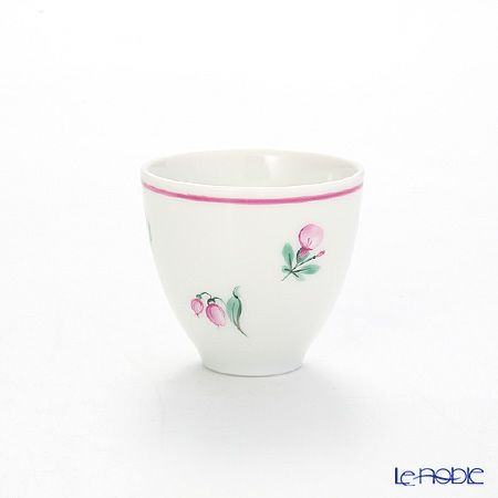 アウガルテン（AUGARTEN） オールドウィンナーローズ（5784） リカーカップ 30ml（694）