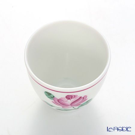 アウガルテン（AUGARTEN） オールドウィンナーローズ（5784） リカーカップ 30ml（694）