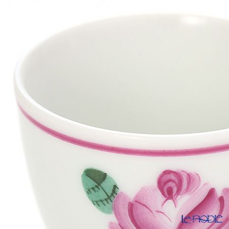 アウガルテン（AUGARTEN） オールドウィンナーローズ（5784） リカーカップ 30ml（694）