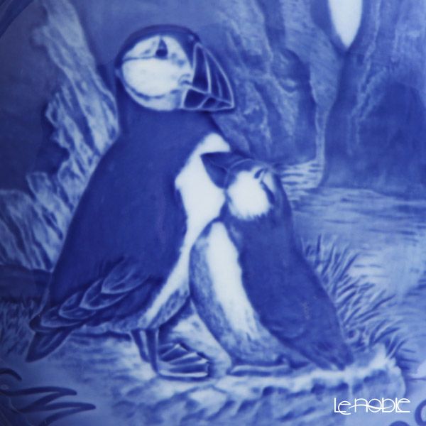 ビングオーグレンダール（Bing＆Grondahl） マザーズデイプレート 2020年／令和2年 1902720／1051105