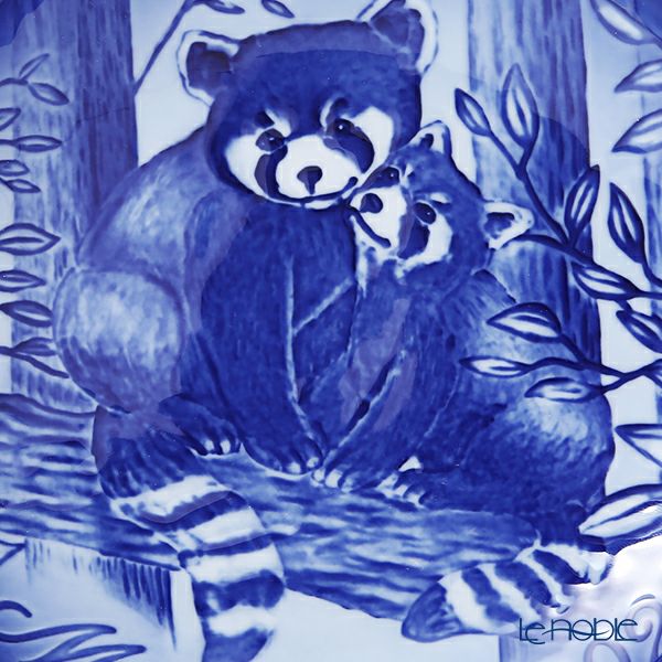 ビングオーグレンダール（Bing＆Grondahl） マザーズデイプレート 2021年／令和3年 15cm 1057630