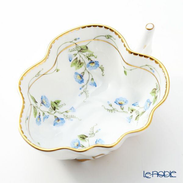 ヘレンド モーニンググローリー NY 02492-0-00 オープンシュガー