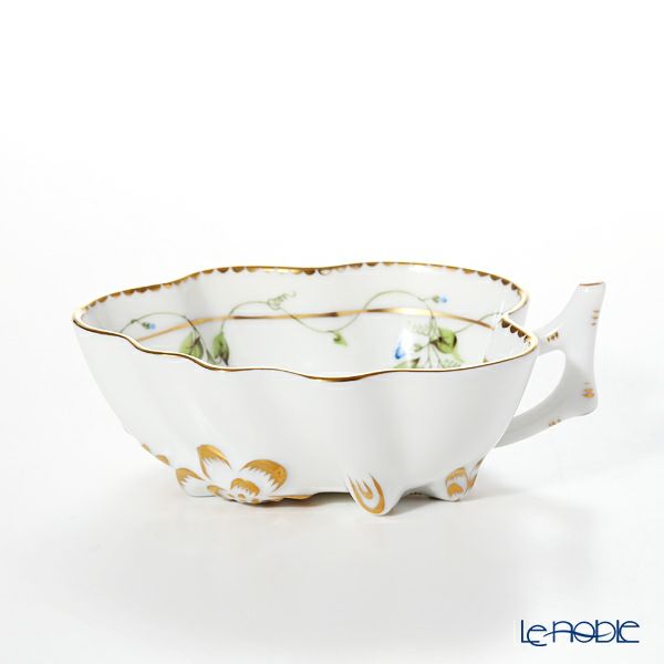 ヘレンド モーニンググローリー NY 02492-0-00 オープンシュガー