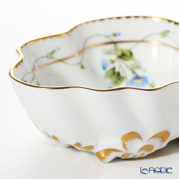 ヘレンド モーニンググローリー NY 02492-0-00 オープンシュガー