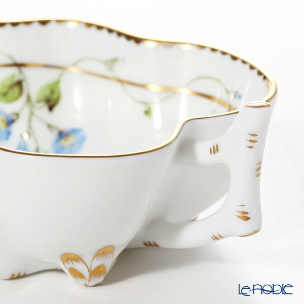 ヘレンド モーニンググローリー NY 02492-0-00 オープンシュガー