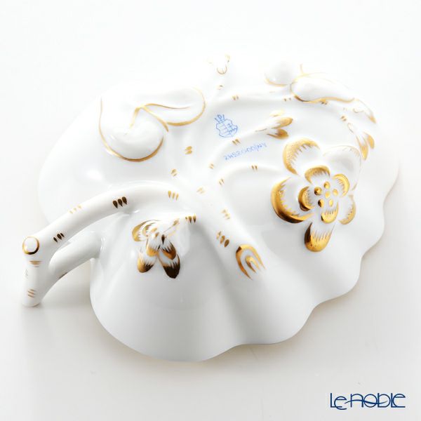 ヘレンド モーニンググローリー NY 02492-0-00 オープンシュガー