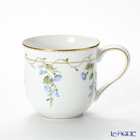 ヘレンド モーニンググローリー NY 02739-0-00 マグ M 200ml