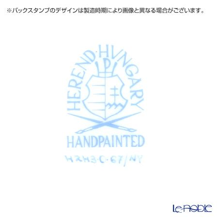 ヘレンド モーニンググローリー NY 04243-0-67 ティーポット 830ml