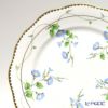 ヘレンド モーニンググローリー NY 20517-0-00 プレート 19cm