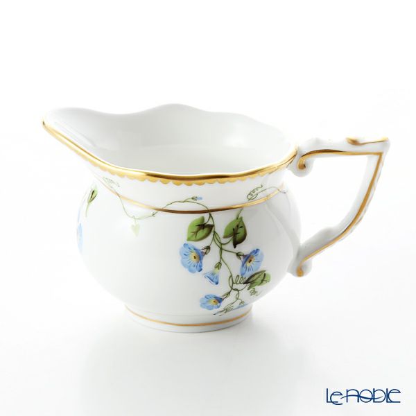 ヘレンド モーニンググローリー NY 20645-0-00 クリーマー 80ml