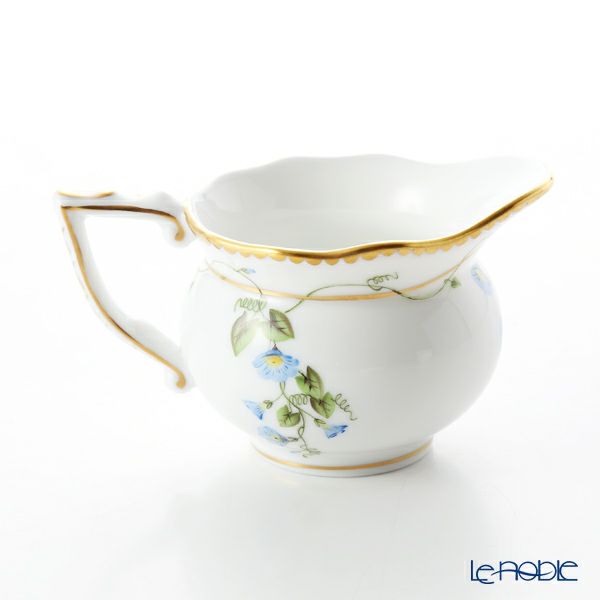 ヘレンド モーニンググローリー NY 20645-0-00 クリーマー 80ml