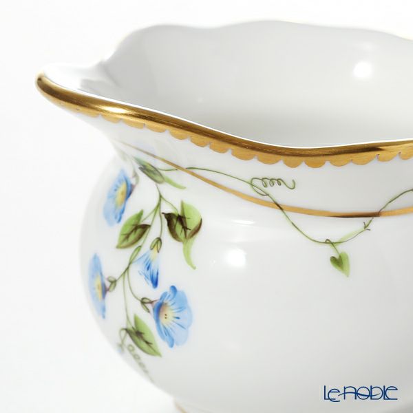 ヘレンド モーニンググローリー NY 20645-0-00 クリーマー 80ml