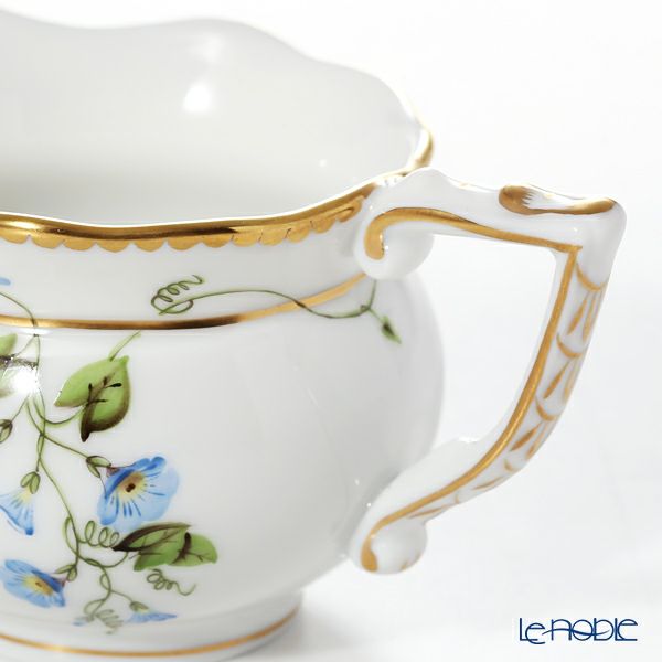 ヘレンド モーニンググローリー NY 20645-0-00 クリーマー 80ml