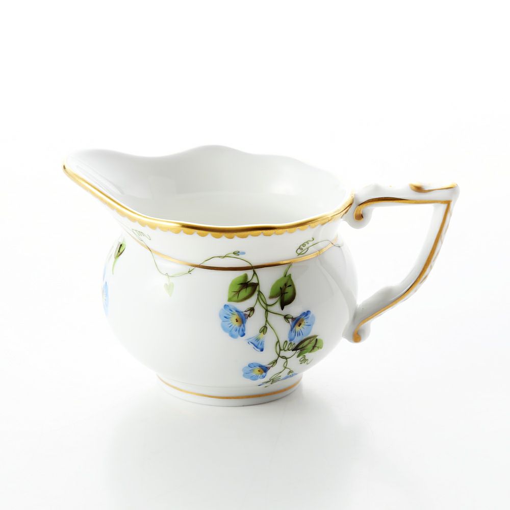 ヘレンド モーニンググローリー NY 20645-0-00 クリーマー 80ml