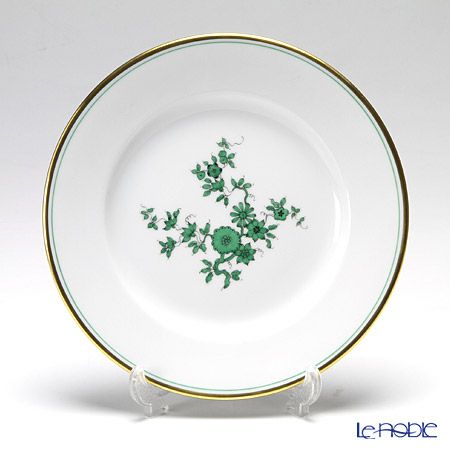 アウガルテン（AUGARTEN） プリンスオイゲン（5848） プレート 20cm（001）