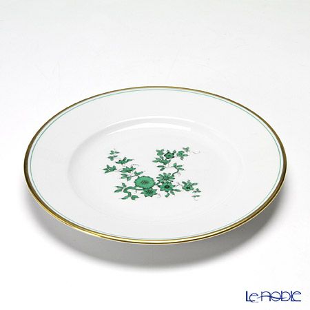 アウガルテン（AUGARTEN） プリンスオイゲン（5848） プレート 20cm（001）