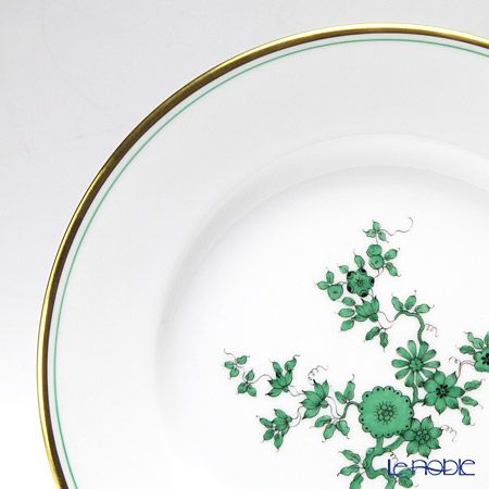 アウガルテン（AUGARTEN） プリンスオイゲン（5848） プレート 20cm（001）