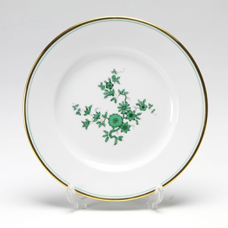 アウガルテン（AUGARTEN） プリンスオイゲン（5848） プレート 20cm（001）