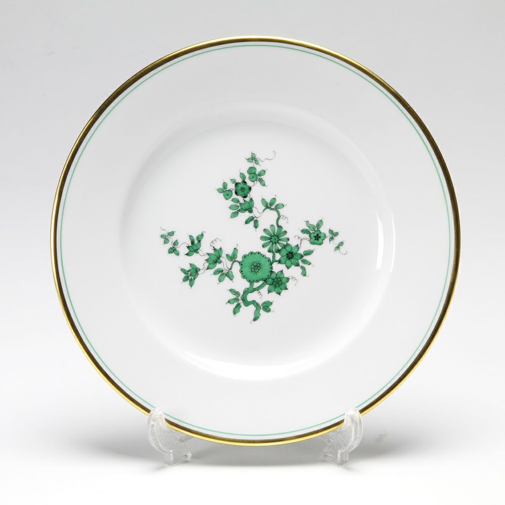 アウガルテン（AUGARTEN） プリンスオイゲン（5848） プレート 20cm（001）