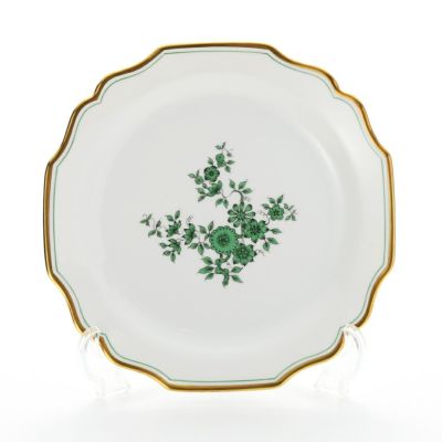 アウガルテン（AUGARTEN） 忘れな草（6690） プレート 20cm（001