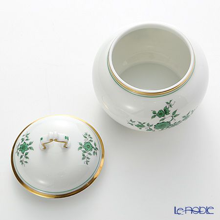 アウガルテン（AUGARTEN） プリンスオイゲン（5848） シュガー 250ml（114ヴェルヴェデーレシェイプ）