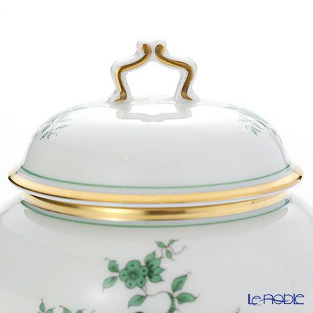 アウガルテン（AUGARTEN） プリンスオイゲン（5848） シュガー 250ml（114ヴェルヴェデーレシェイプ）