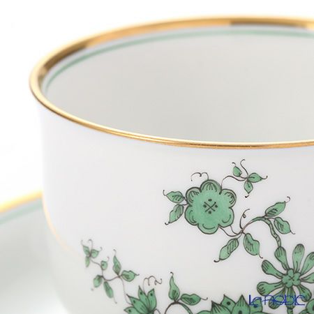 アウガルテン（AUGARTEN） プリンスオイゲン（5848） コーヒーカップ＆ソーサー 200ml（001）