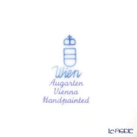 アウガルテン（AUGARTEN） プリンスオイゲン（5848） ティーカップ＆ソーサー（S）200ml（001）