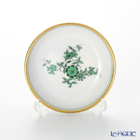 アウガルテン（AUGARTEN） プリンスオイゲン（5848） ラウンドディッシュ 9cm（069）