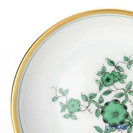 アウガルテン（AUGARTEN） プリンスオイゲン（5848） ラウンドディッシュ 9cm（069）