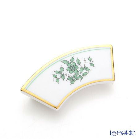 アウガルテン（AUGARTEN） プリンスオイゲン（5848） 箸置き（865）