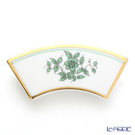 アウガルテン（AUGARTEN） プリンスオイゲン（5848） 箸置き（865）