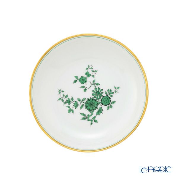 アウガルテン（AUGARTEN） プリンスオイゲン（5848） ラウンドディッシュ 12.5cm（069）