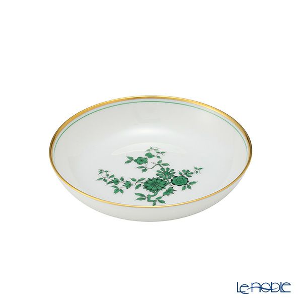 アウガルテン（AUGARTEN） プリンスオイゲン（5848） ラウンドディッシュ 12.5cm（069）