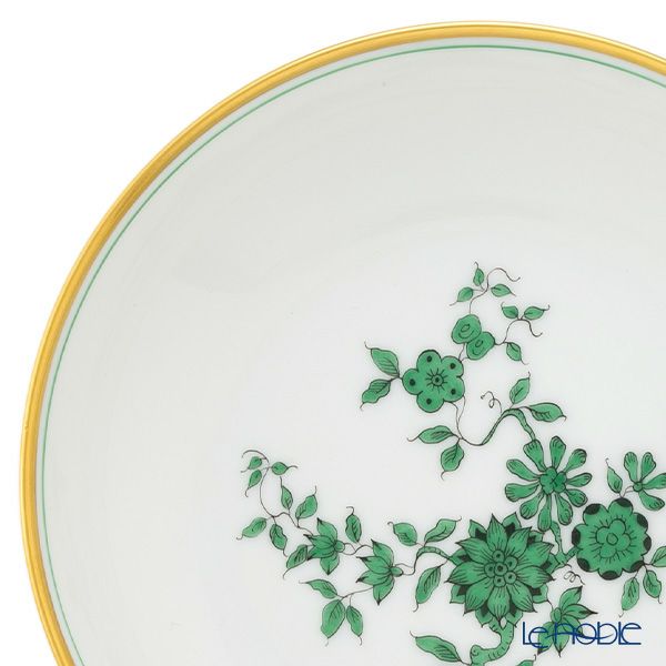 アウガルテン（AUGARTEN） プリンスオイゲン（5848） ラウンドディッシュ 12.5cm（069）