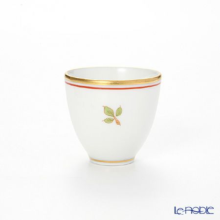 アウガルテン（AUGARTEN） カラフルシノワズリ（5849） リカーカップ 30ml（694）