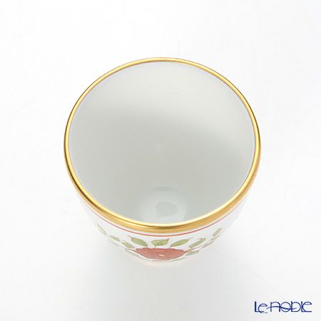 アウガルテン（AUGARTEN） カラフルシノワズリ（5849） リカーカップ 30ml（694）