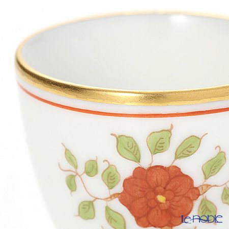 アウガルテン（AUGARTEN） カラフルシノワズリ（5849） リカーカップ 30ml（694）