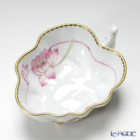 ヘレンド NE 02492-0-09 オープンシュガー 10.5cm