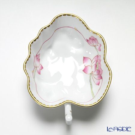 ヘレンド NE 02492-0-09 オープンシュガー 10.5cm