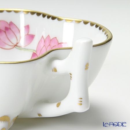 ヘレンド NE 02492-0-09 オープンシュガー 10.5cm