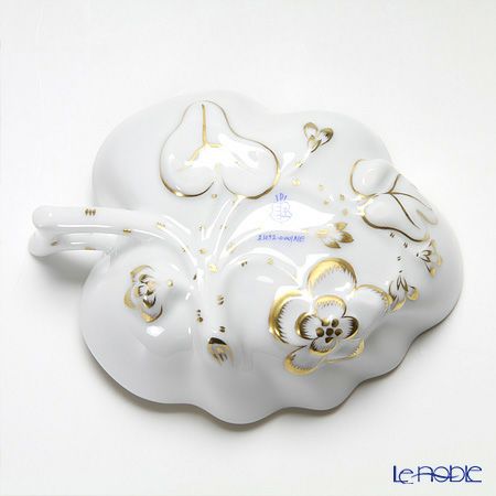 ヘレンド NE 02492-0-09 オープンシュガー 10.5cm