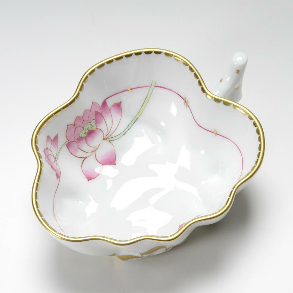 ヘレンド NE 02492-0-09 オープンシュガー 10.5cm