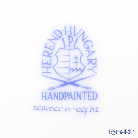 ヘレンド NE 20400-0-00 パーティートレイ 38cm