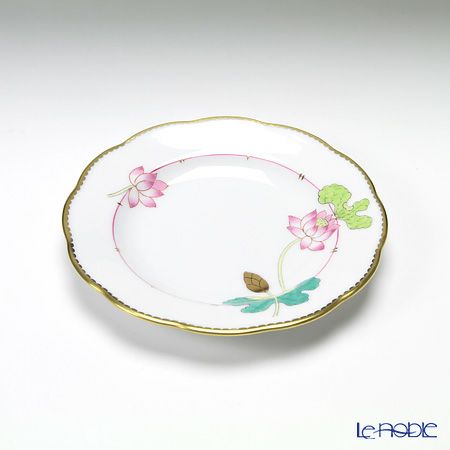 ヘレンド NE 20512-0-00 プレート 12.5cm