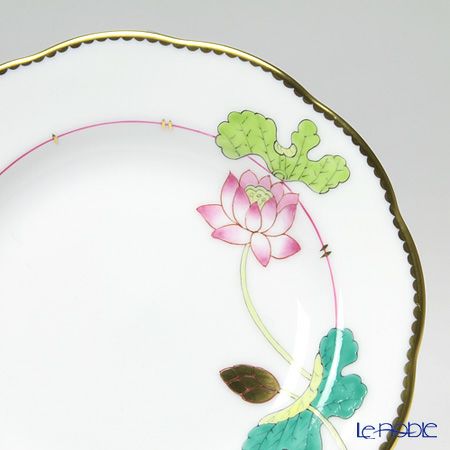 ヘレンド NE 20512-0-00 プレート 12.5cm