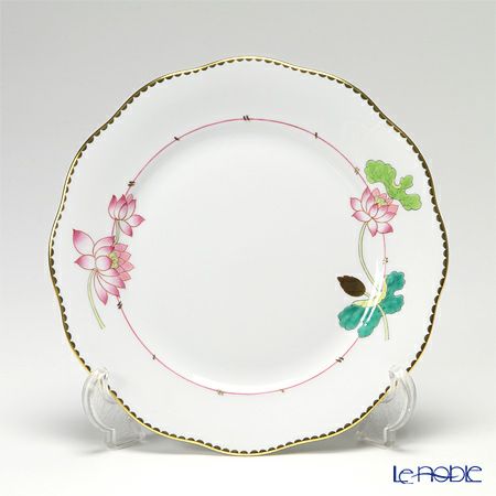 ヘレンド NE 20517-0-00 プレート 19cm