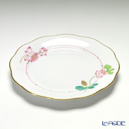 ヘレンド NE 20517-0-00 プレート 19cm